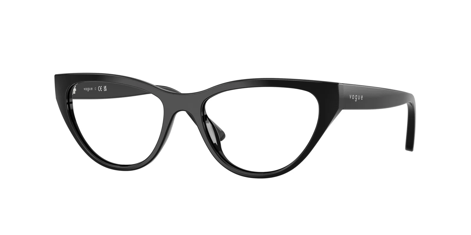 Vogue Eyewear Kids Vista 2035 Eyeglasses - view 9